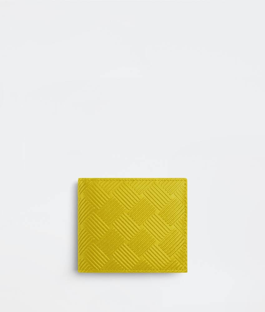 bifold wallet - 1