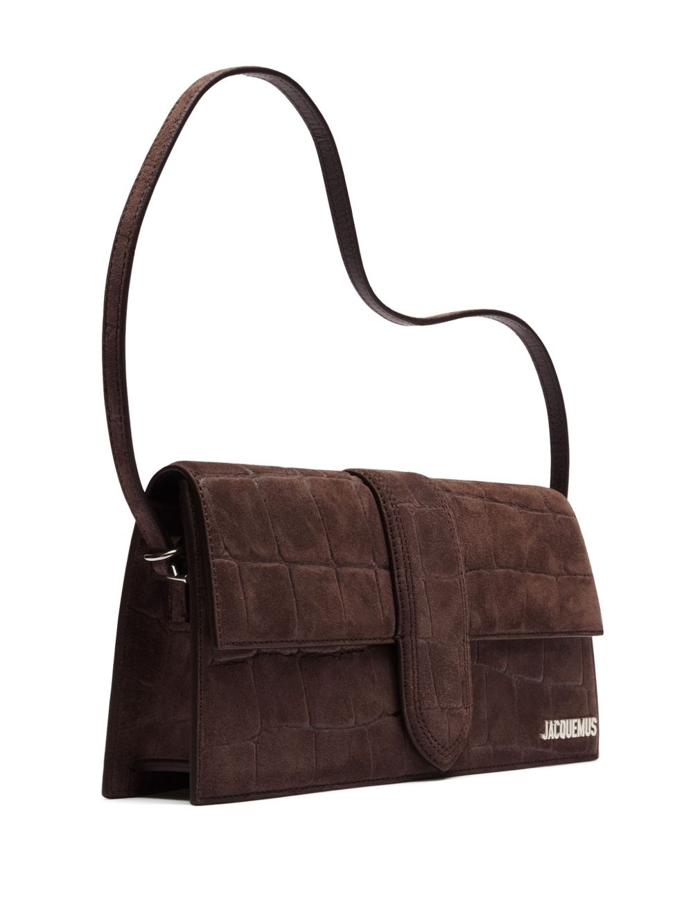 Le Bambino Long shoulder bag - 4