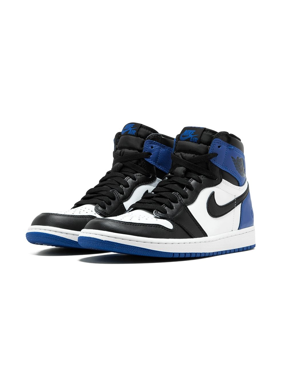 Air Jordan 1 Retro High OG Fragment - 2