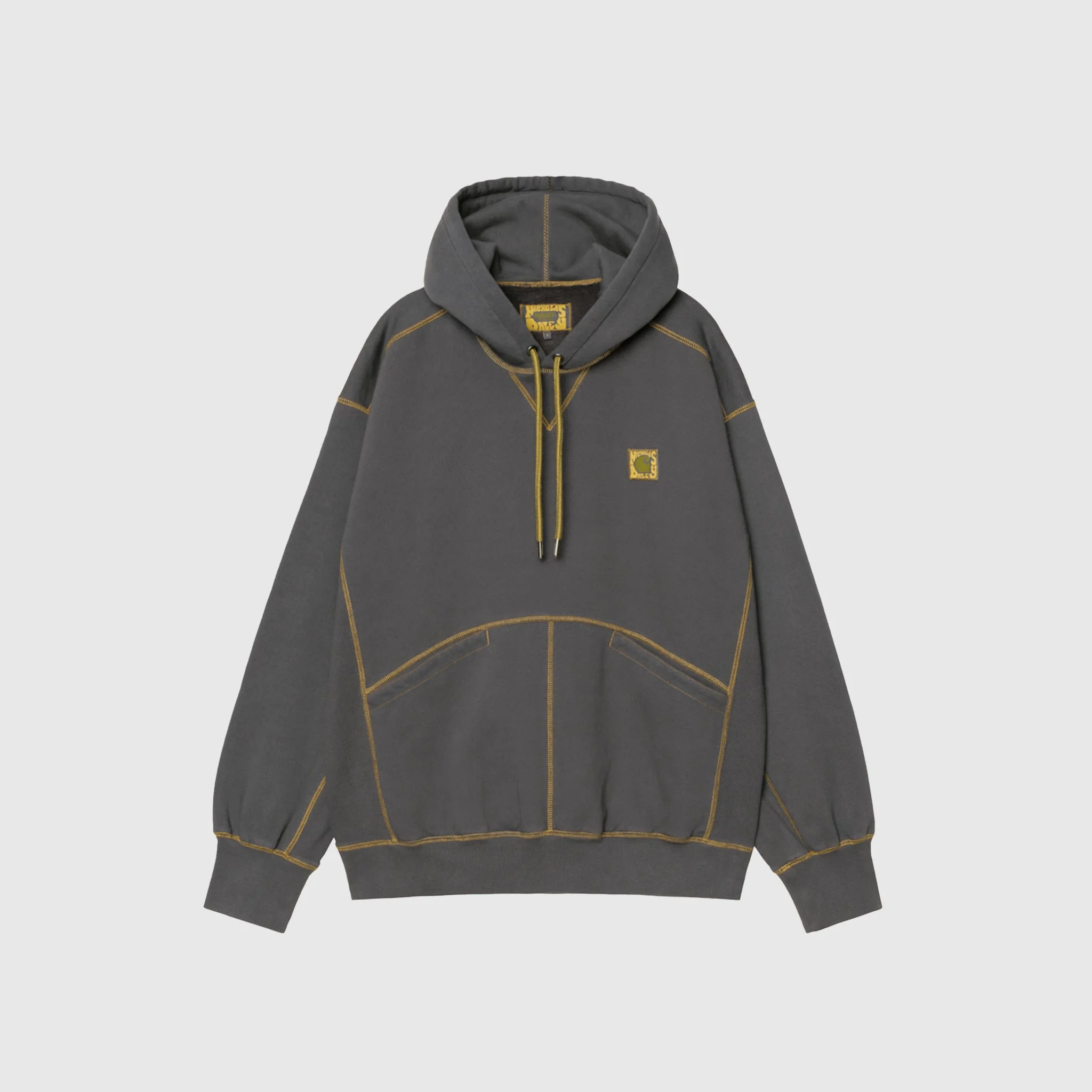x NICHOLAS DALEY HOODIE - 1