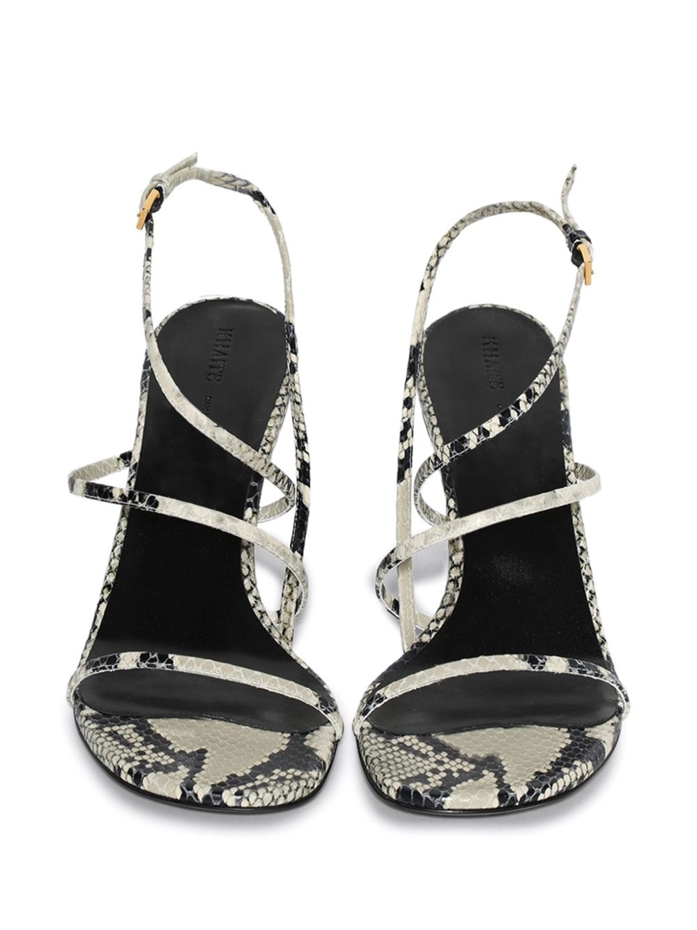 Loop sandals - 2