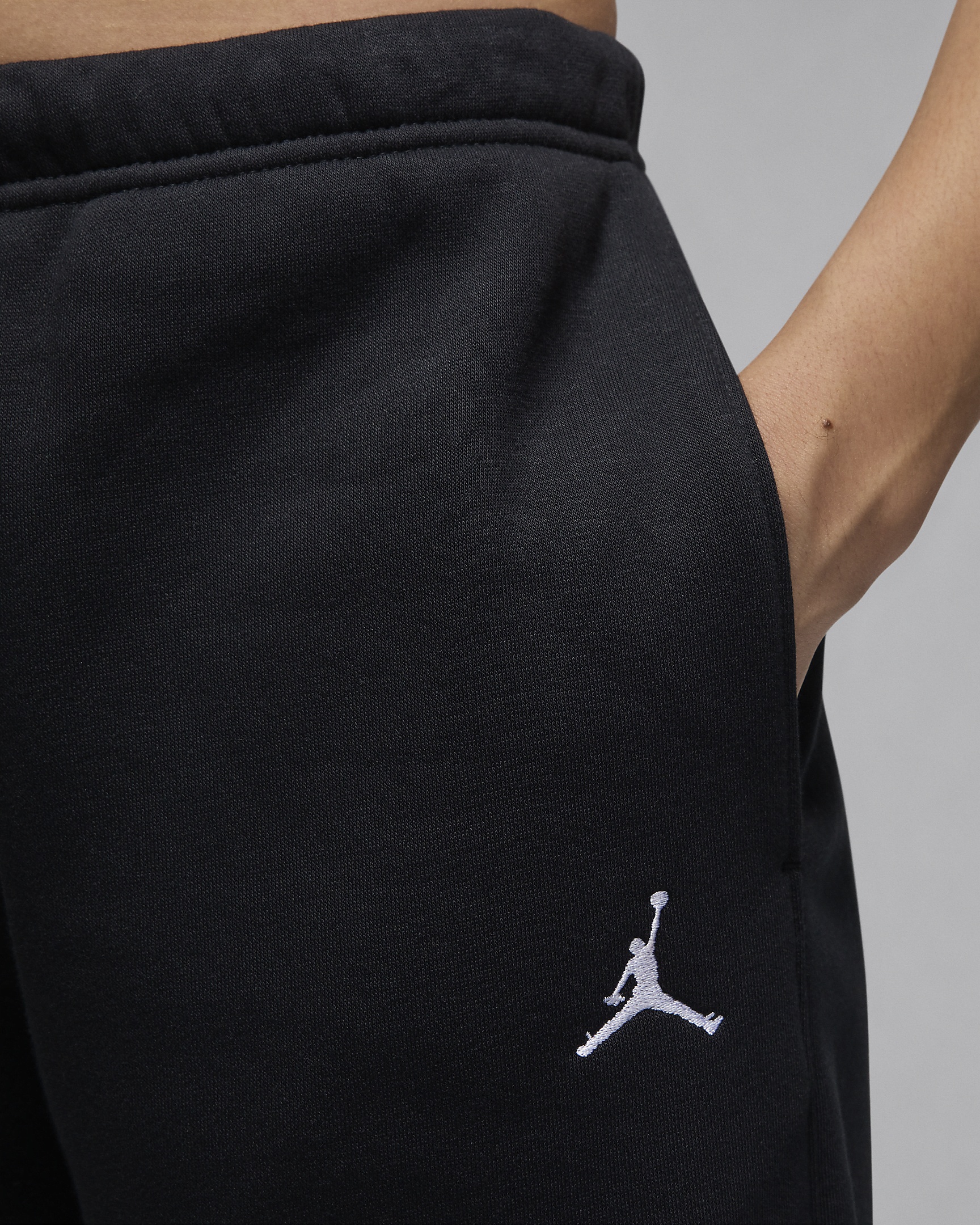 Jordan Brooklyn Fleece Women's Pants - 3