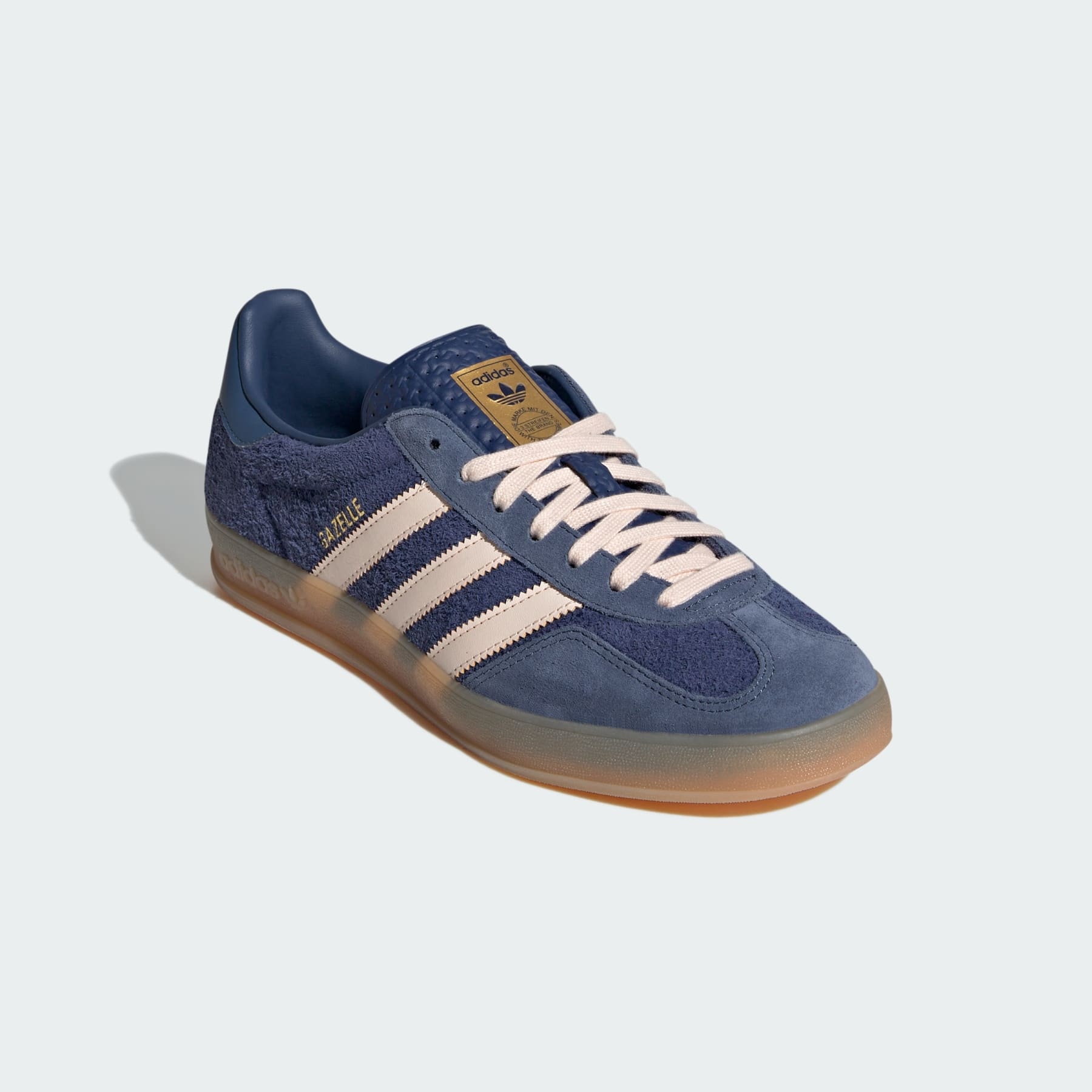 Gazelle Indoor Shoes - 5