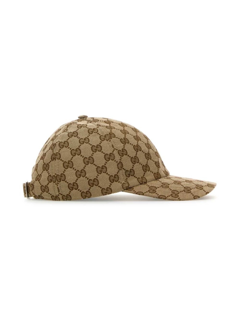 GG Supreme baseball cap - 3
