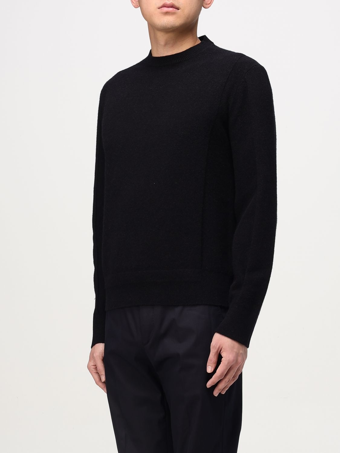 Sweater men Zegna - 4