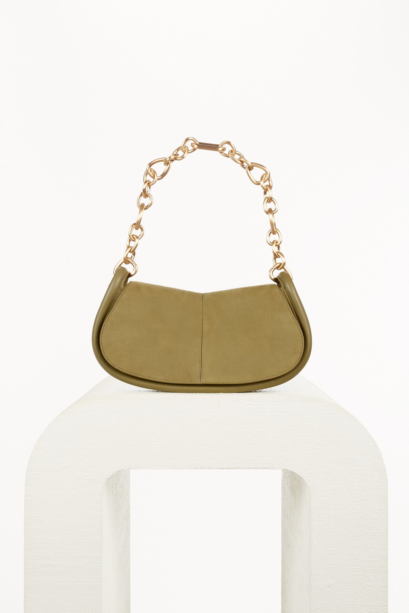 KARA SHOULDER BAG - 1