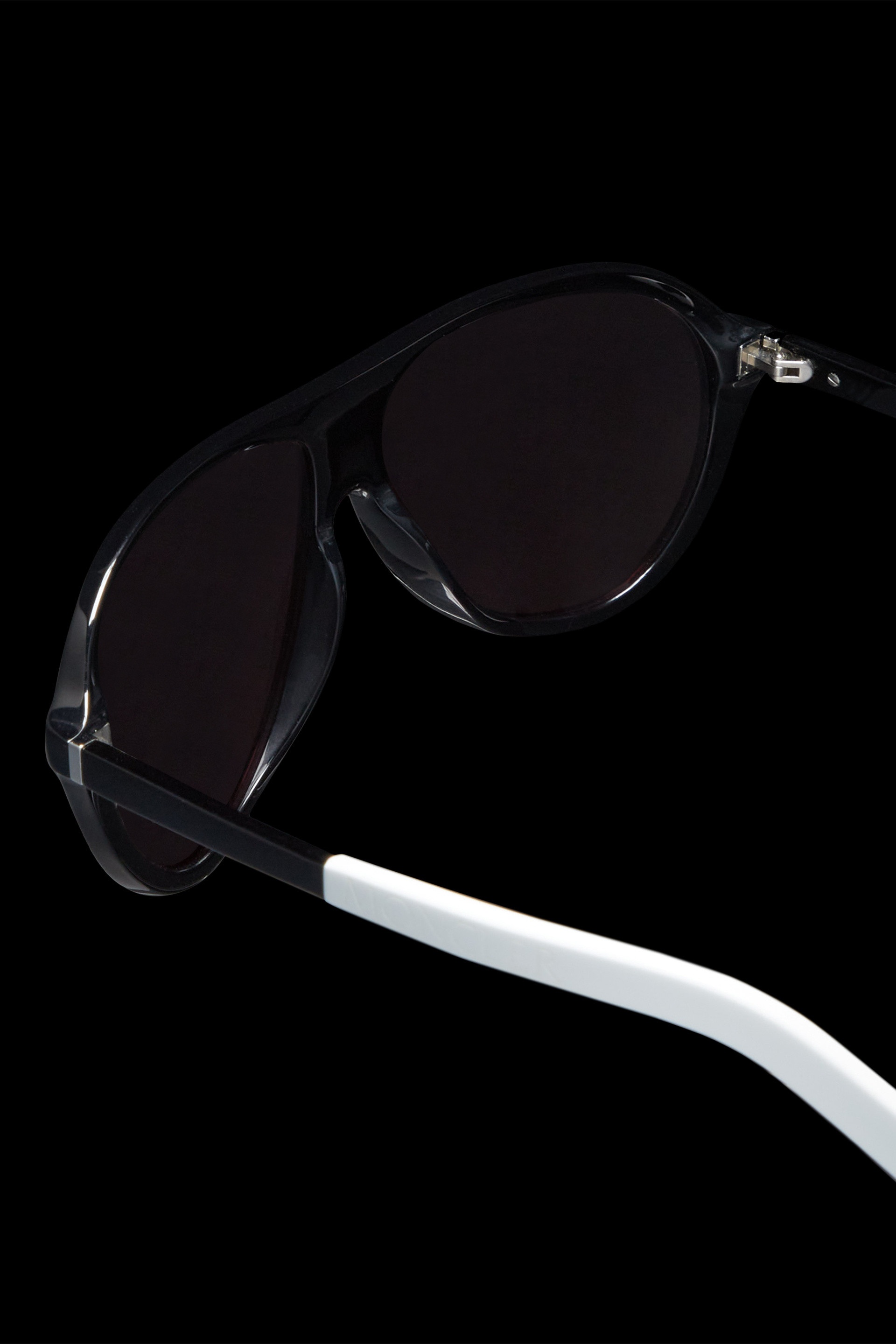 Roque Pilot Sunglasses - 4