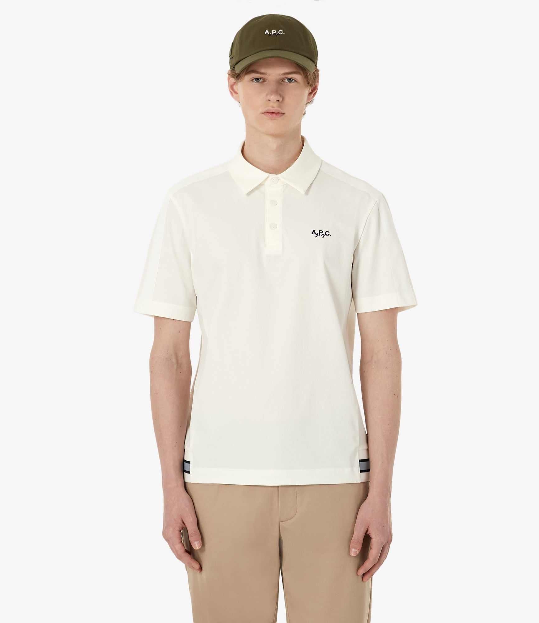 JACK GOLF CAP - 4