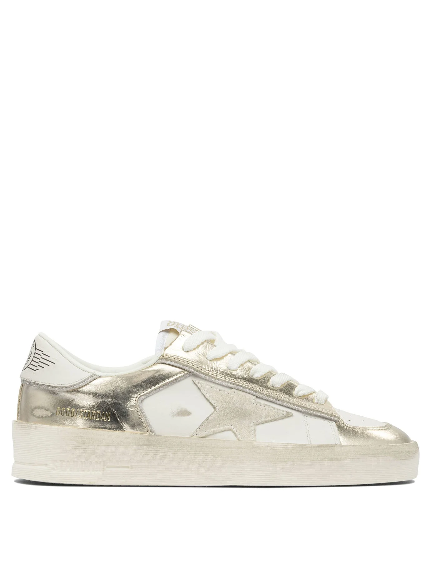 Golden Goose Sneaker "stardan" - 1