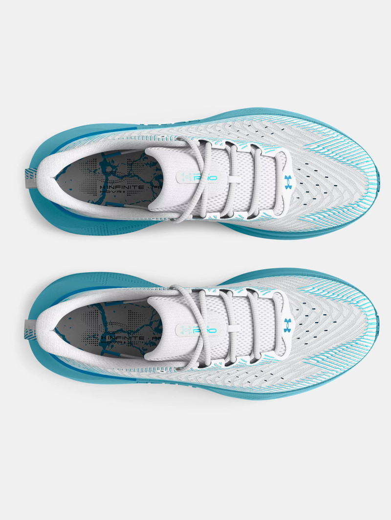 UA Infinite Pro Fire & Ice 3