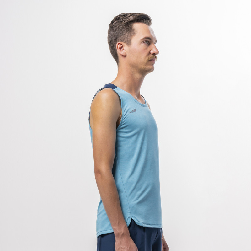 Men's Vanish Tank Top 3