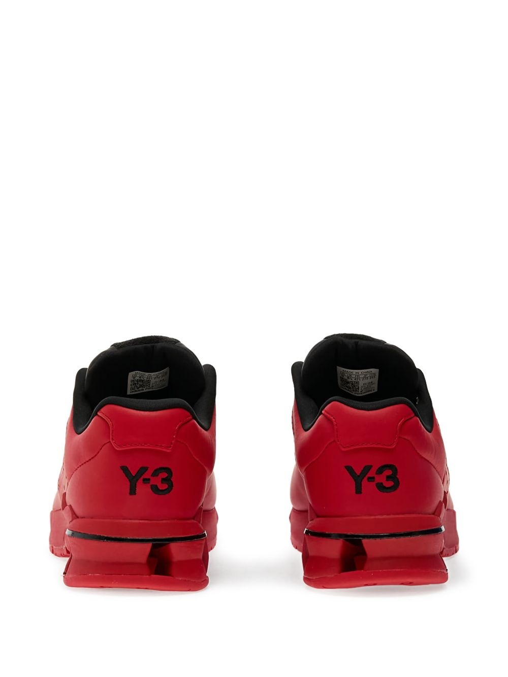 Control sneakers - 3