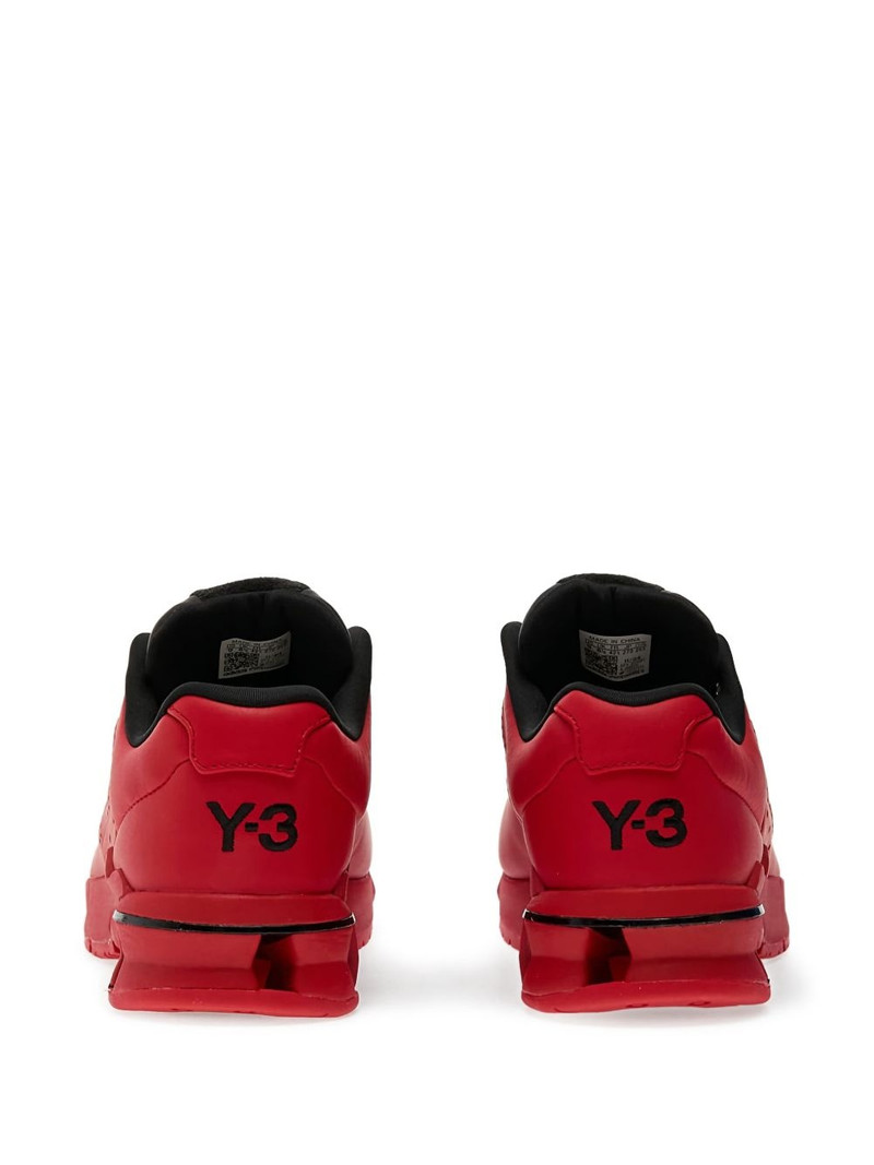 Control sneakers 3