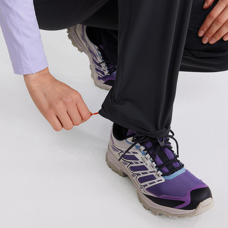 Kailas T10-X CORDURA® Durable Softshell Pants Women's 5