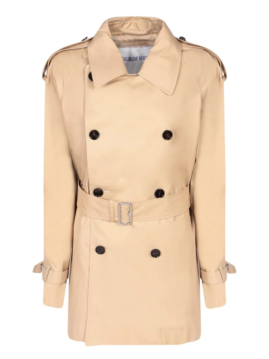 BURBERRY TRENCH COATS - 1