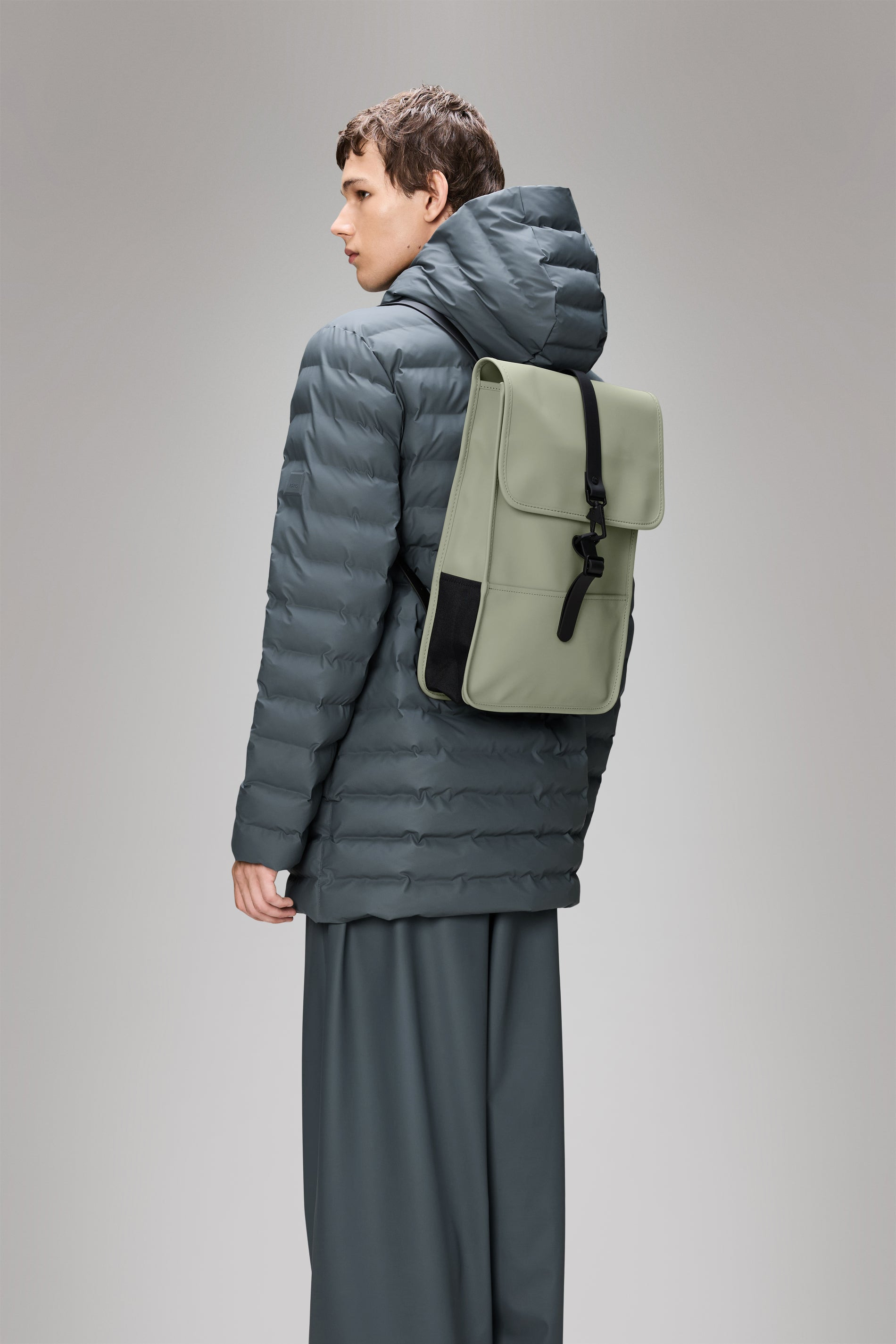Backpack Mini - 2