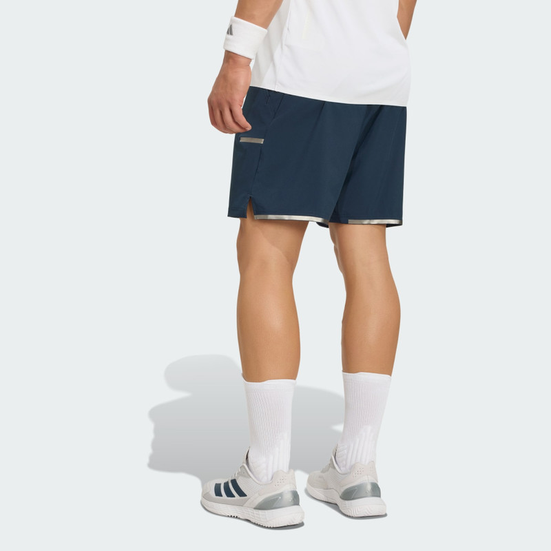 TENNIS CLIMACOOL SHORTS & INNER SHORTS SET 3