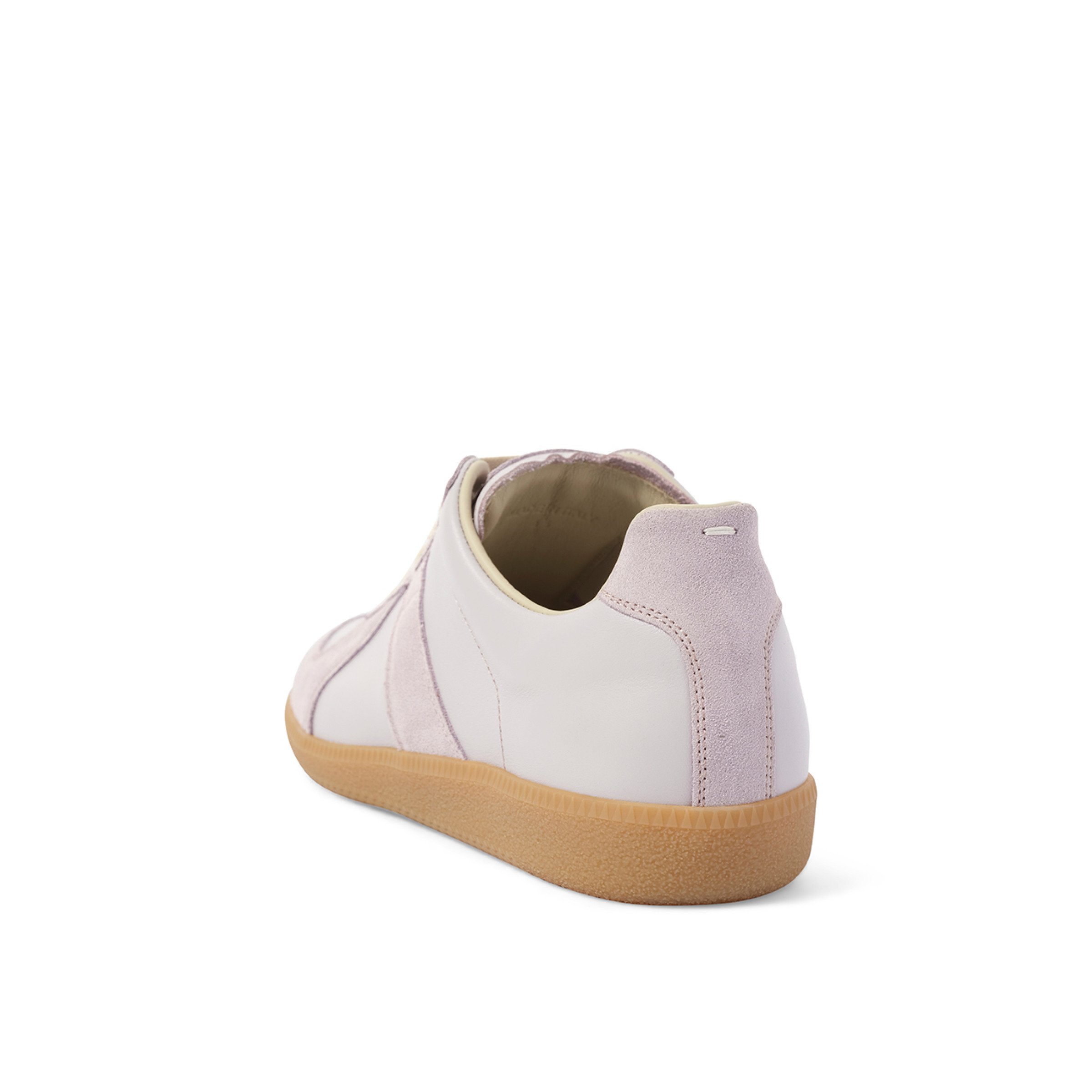 Replica Sneaker in Glicine - 3
