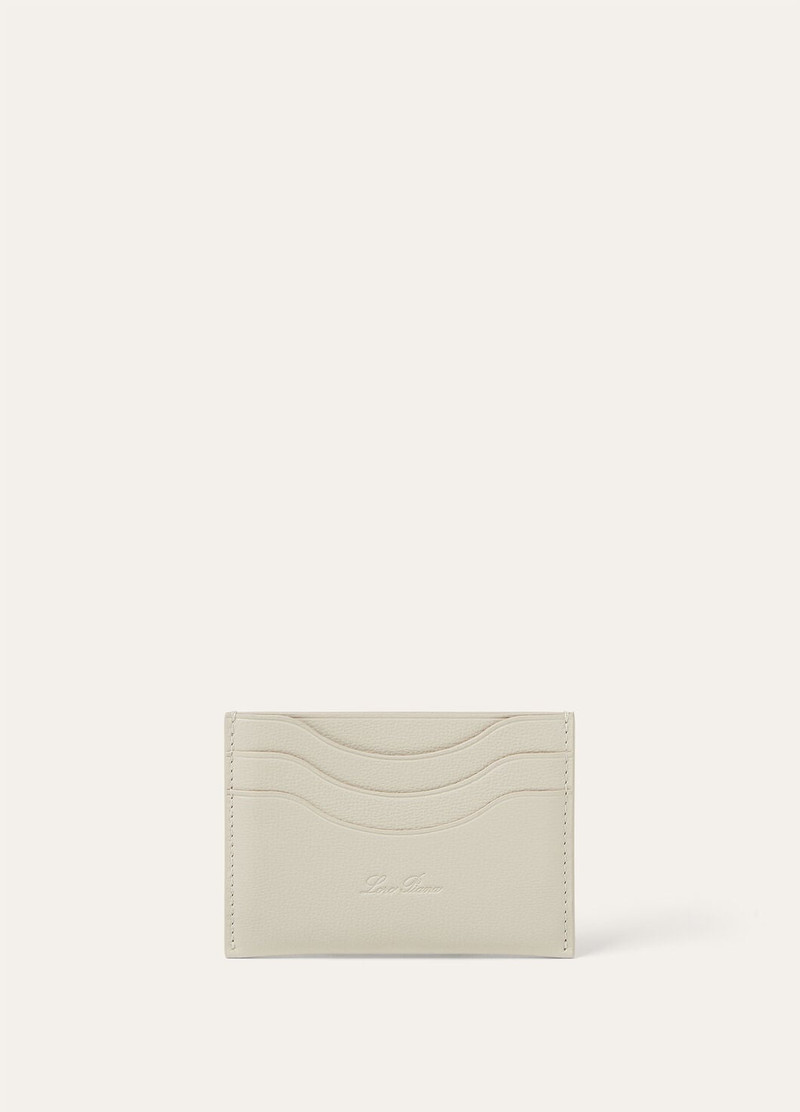 Loro Piana Extra Card Holder outlook
