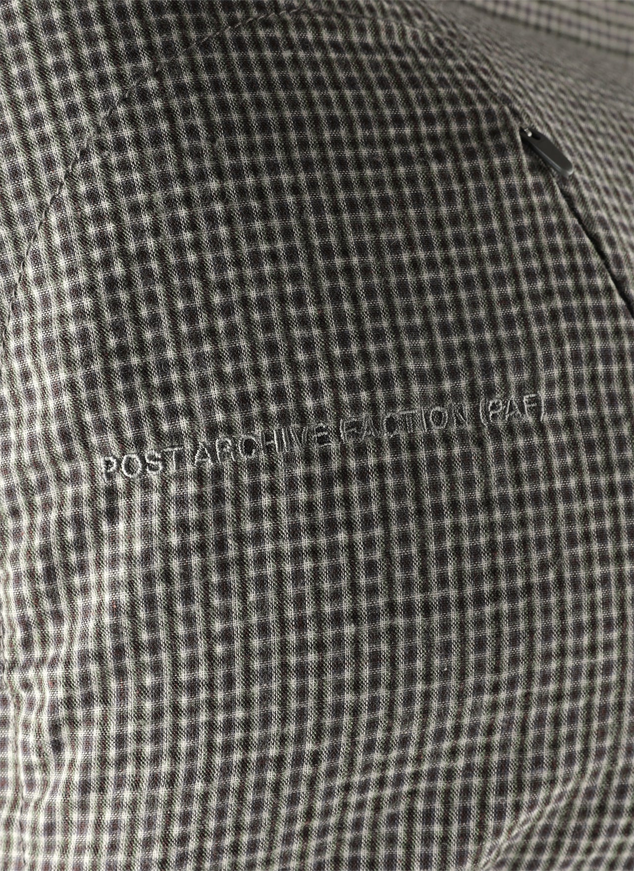 8.0 CVSM BAG LARGE (BROWN) - 6