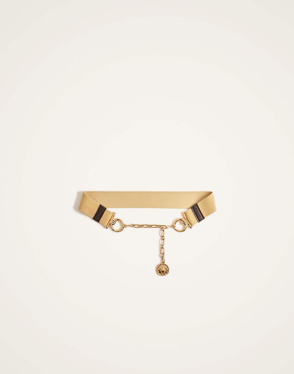 Medallion Belt - 4