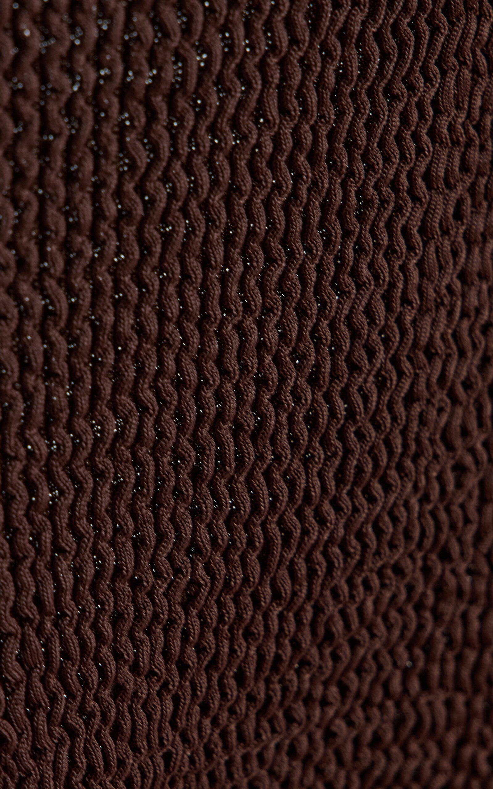 Scene Bikini Brief brown - 4