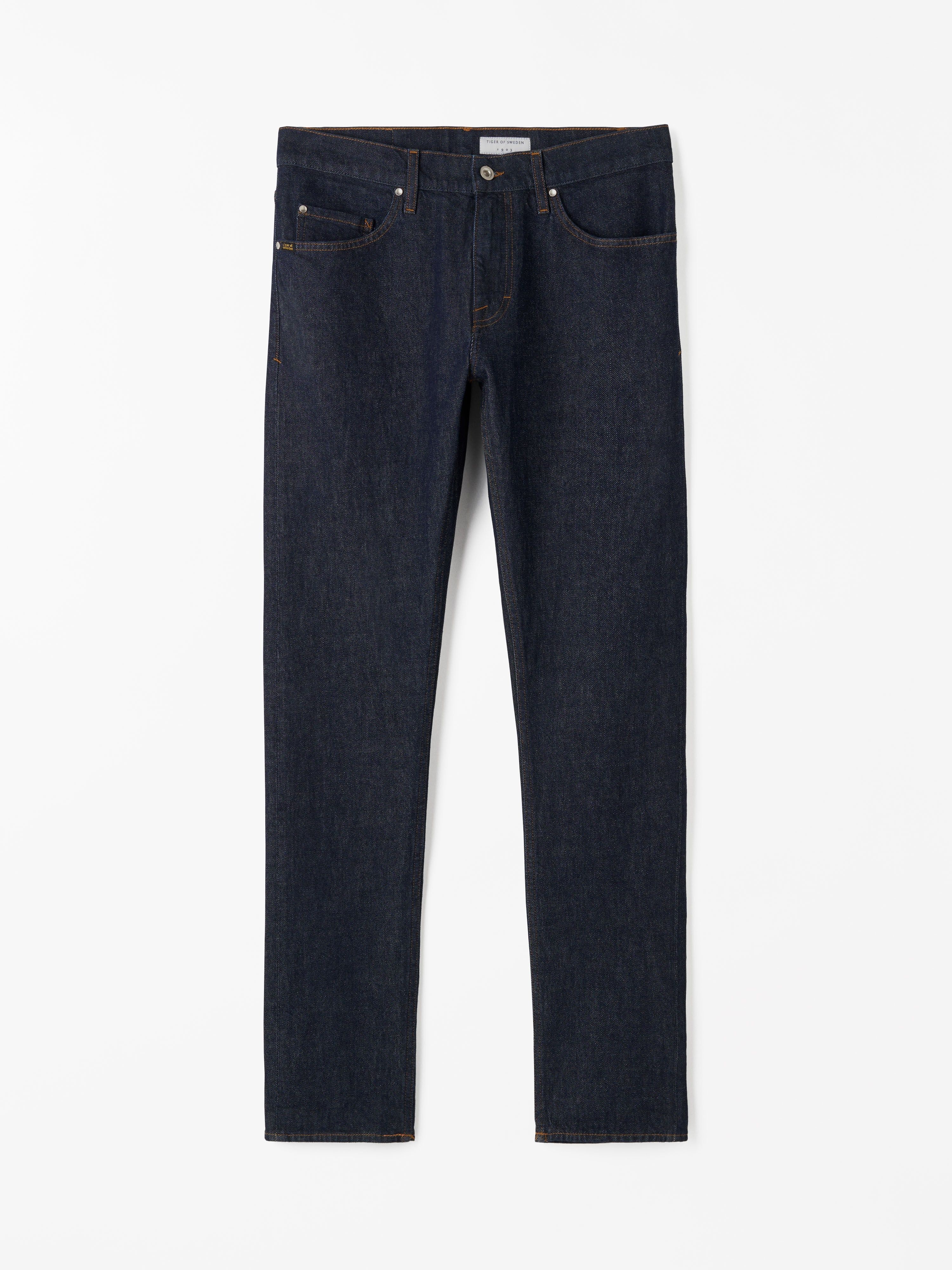 Pistolero Slim-Fit Jeans - 1
