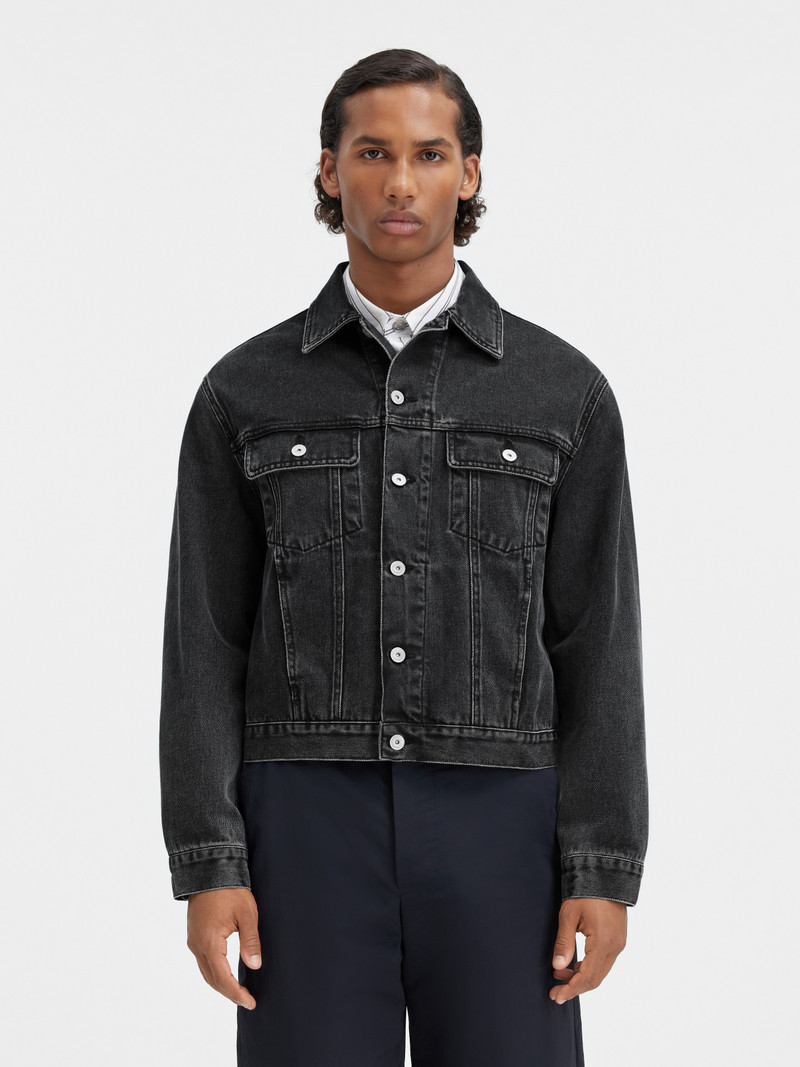 La veste de-Nîmes 5