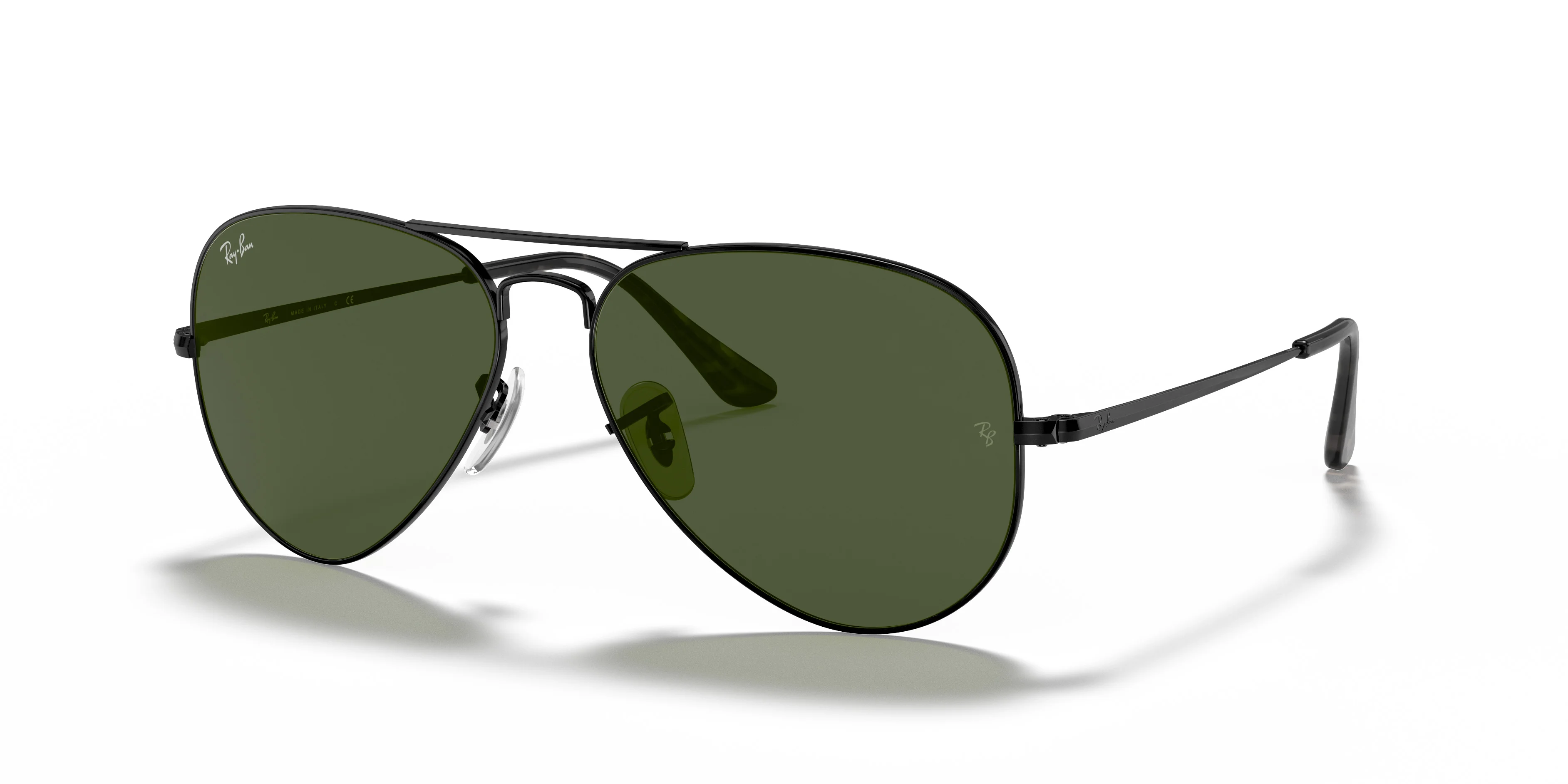 AVIATOR METAL II - 1
