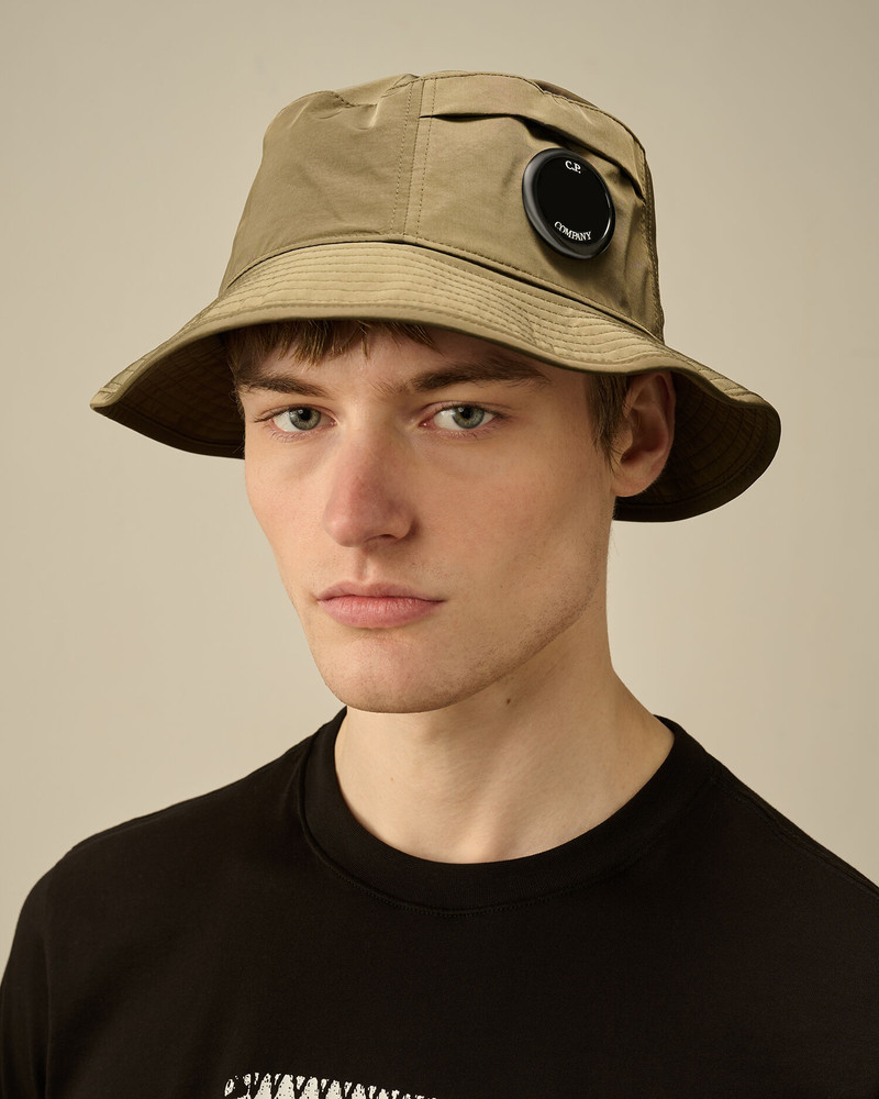 C.P. Company Chrome-R Bucket Hat outlook