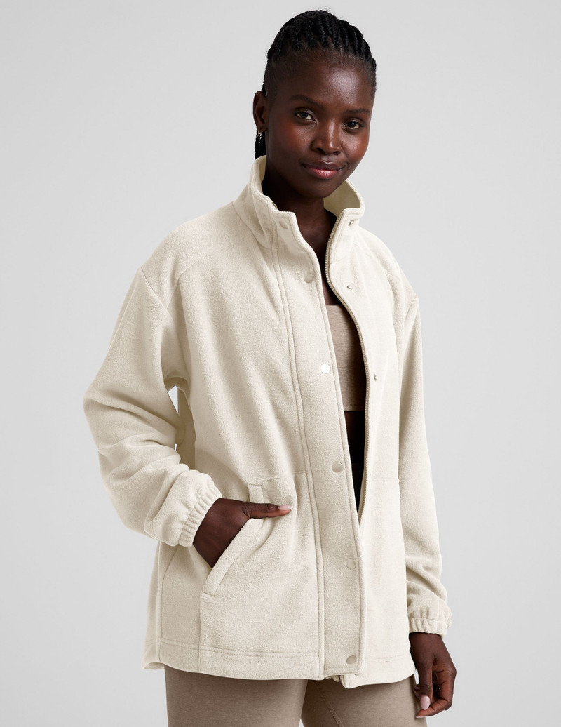 Explorer Jacket 1