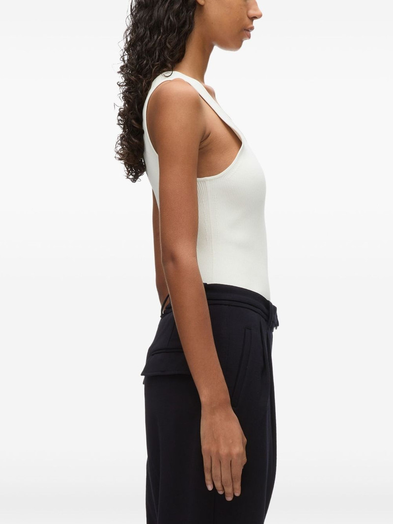 straight-leg trousers 4