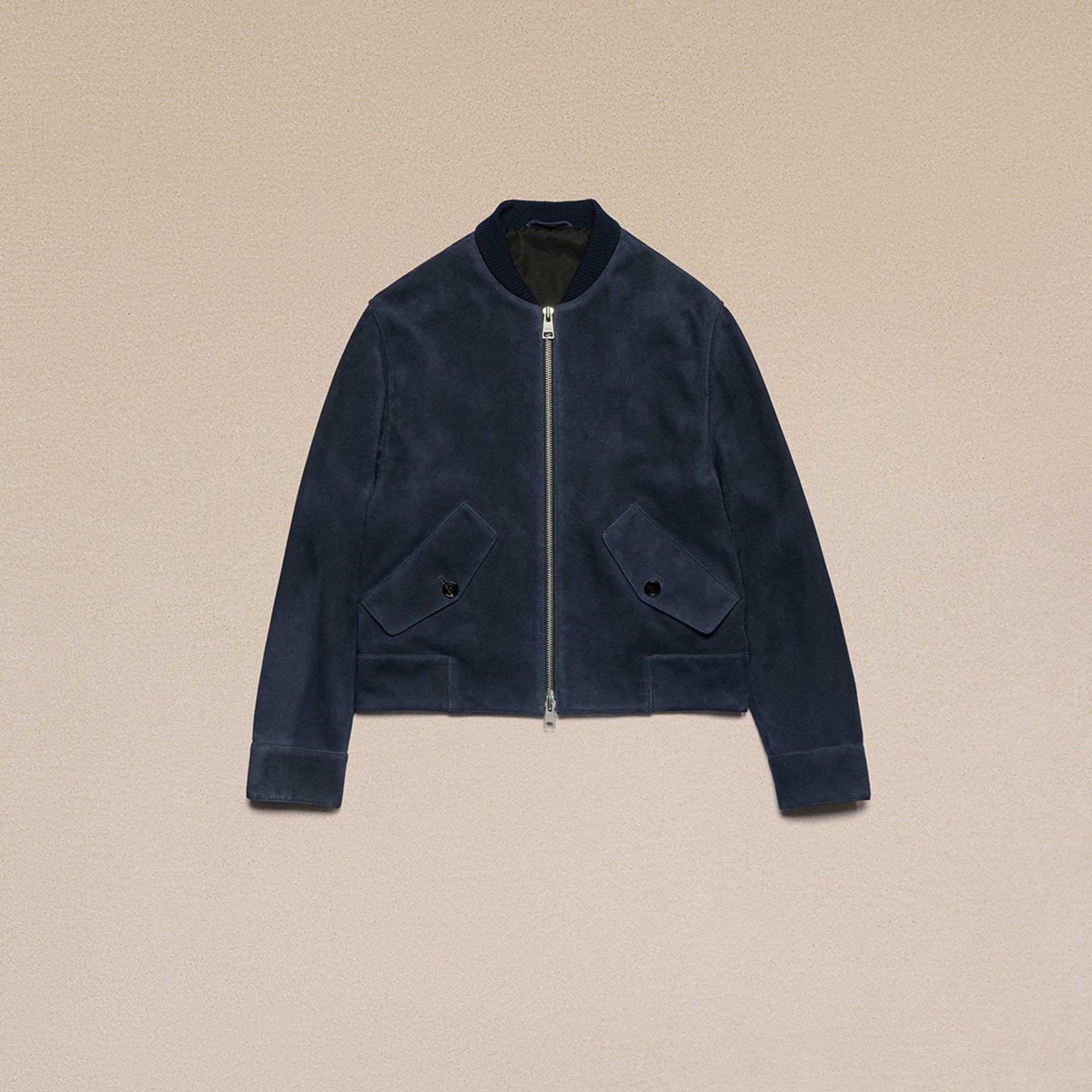 Boxy Jacket - 2