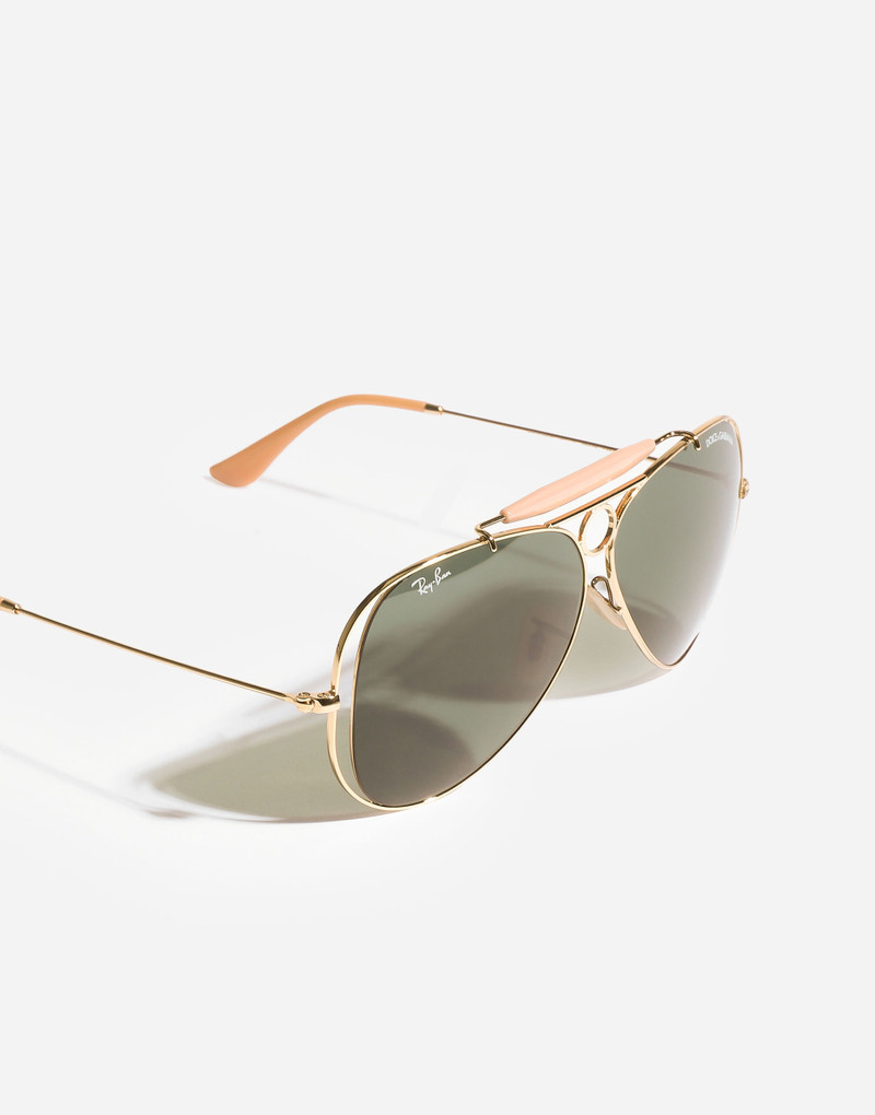 Dolce&Gabbana X RAY-BAN Sunglasses 5