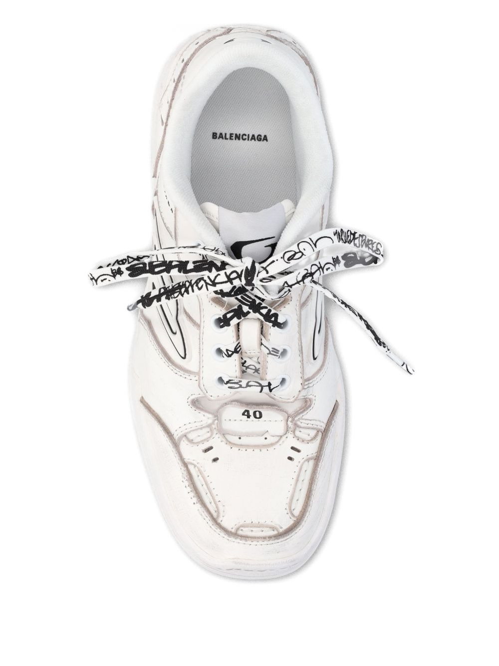 BALENCIAGA - 4