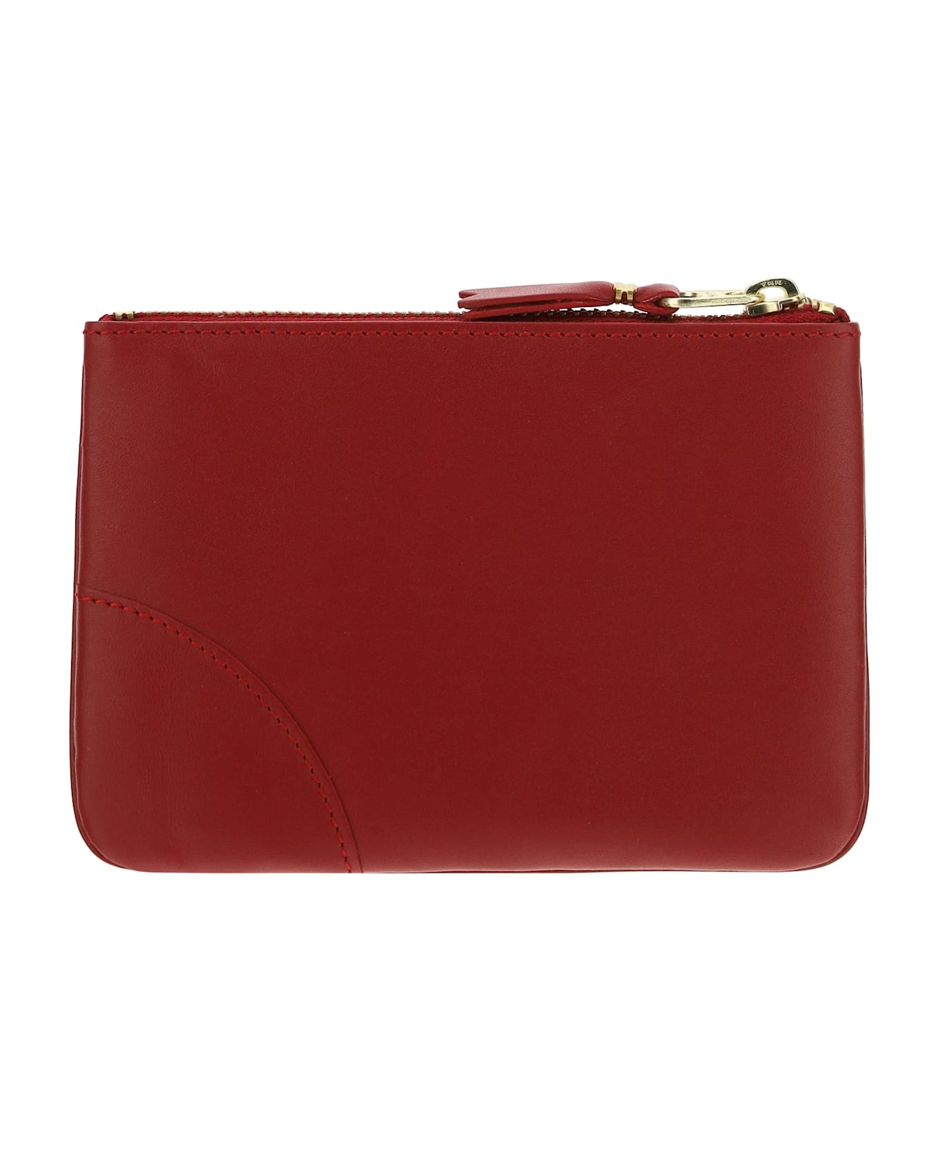 Zip Coin Purse - 2