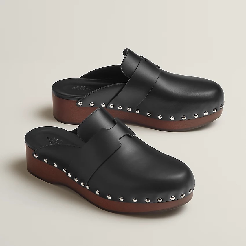 Calya mule - 4