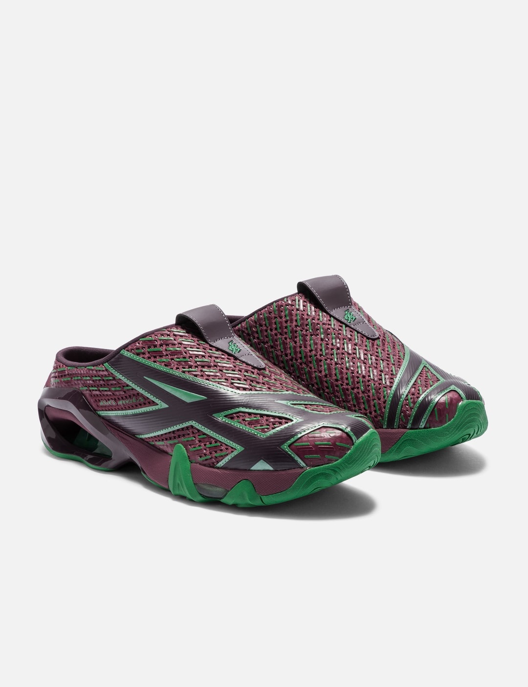 KIKO KOSTADINOV X ASICS NOVALIS GEL-STYRAX - 4