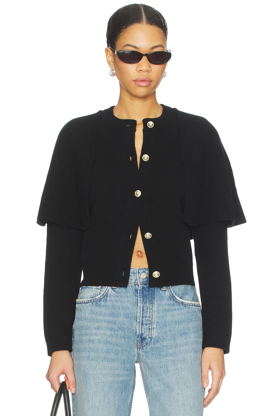 Peggy Cardigan - 1