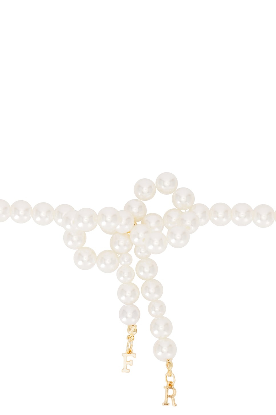 Anita Pearl Belt - 3