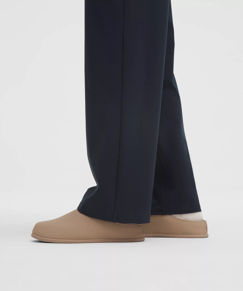 Daydrift High-Rise Straight-Leg Trouser *Short 7