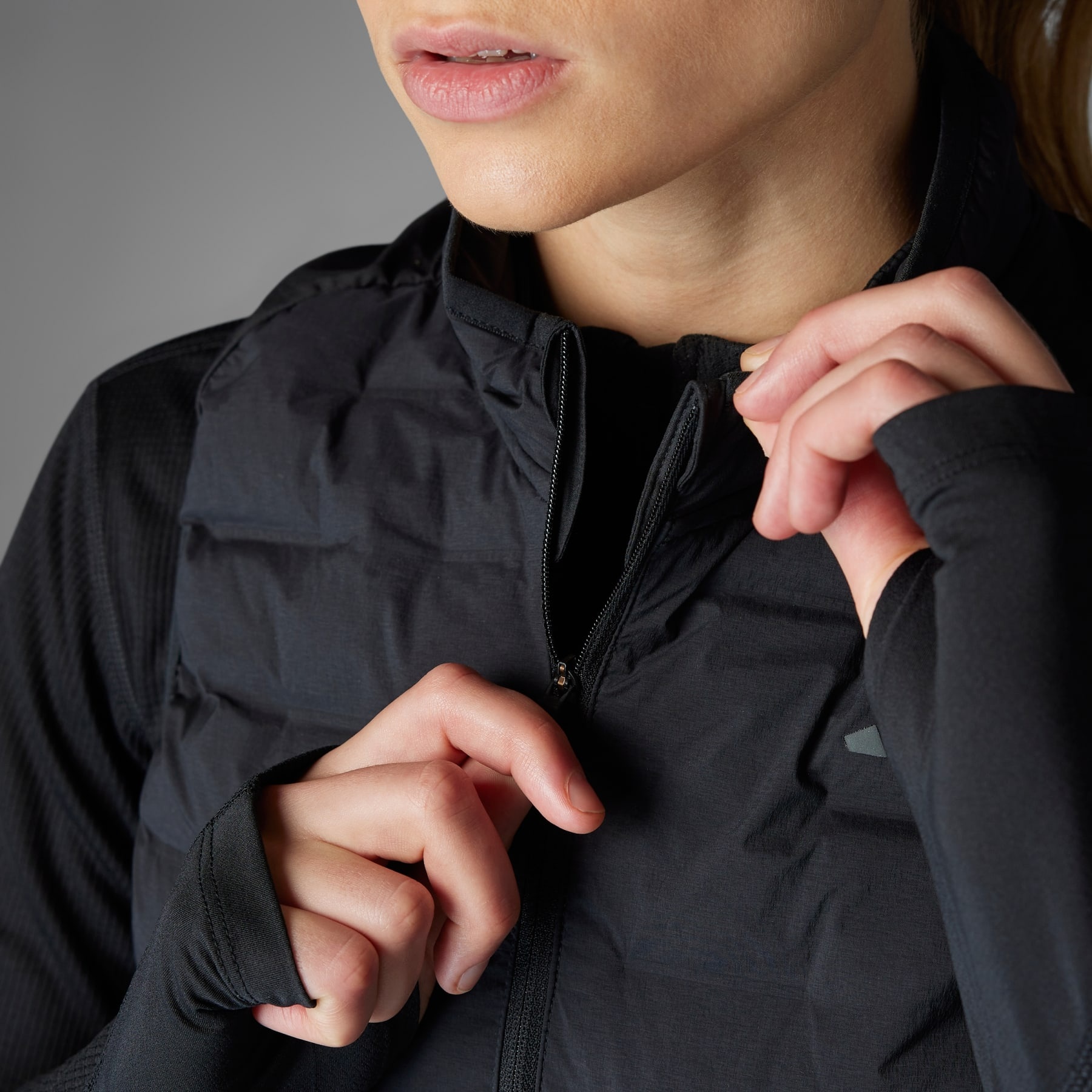 Adizero Running Padded Vest - 5