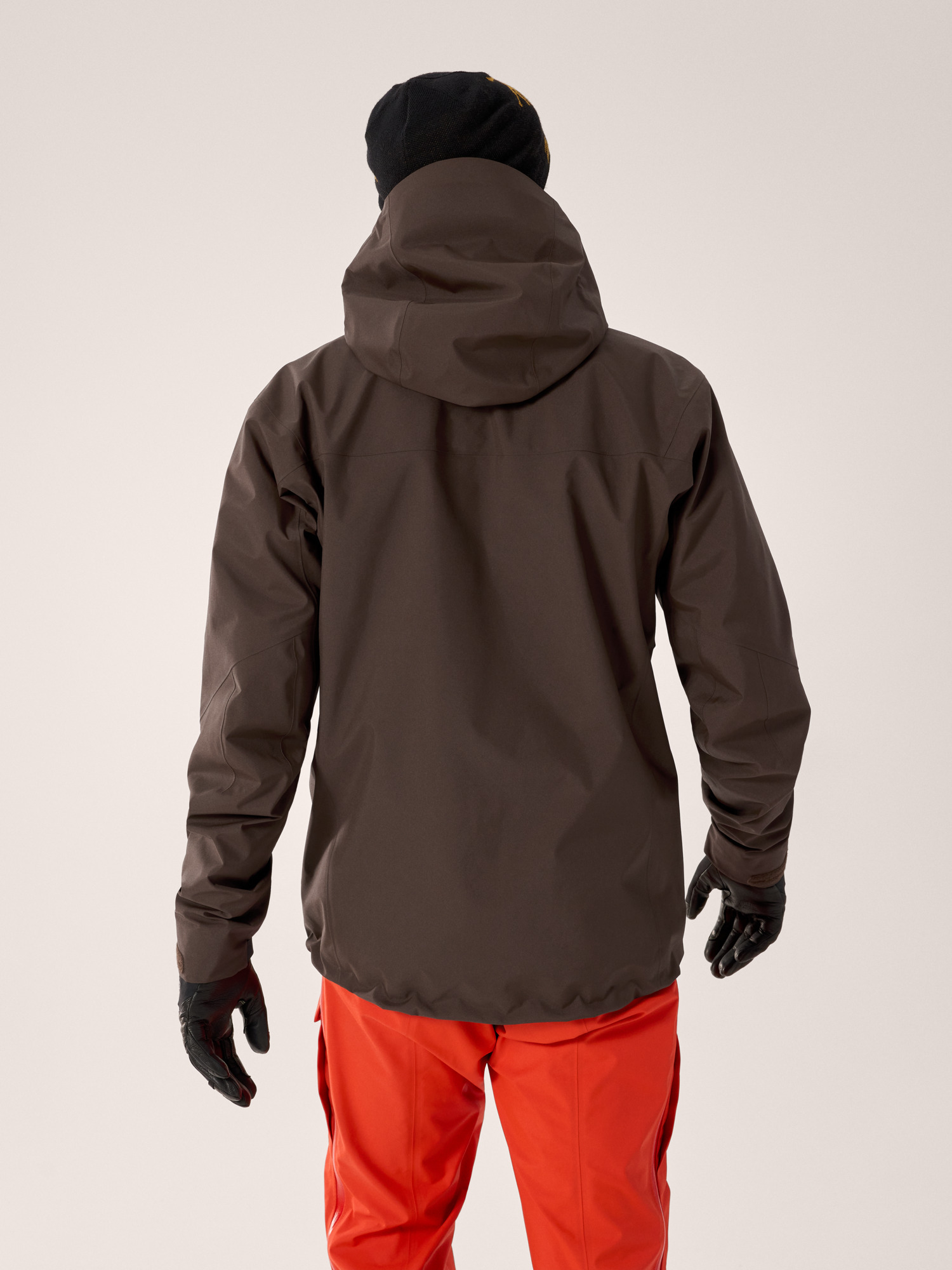 Alpha SV Jacket - 4