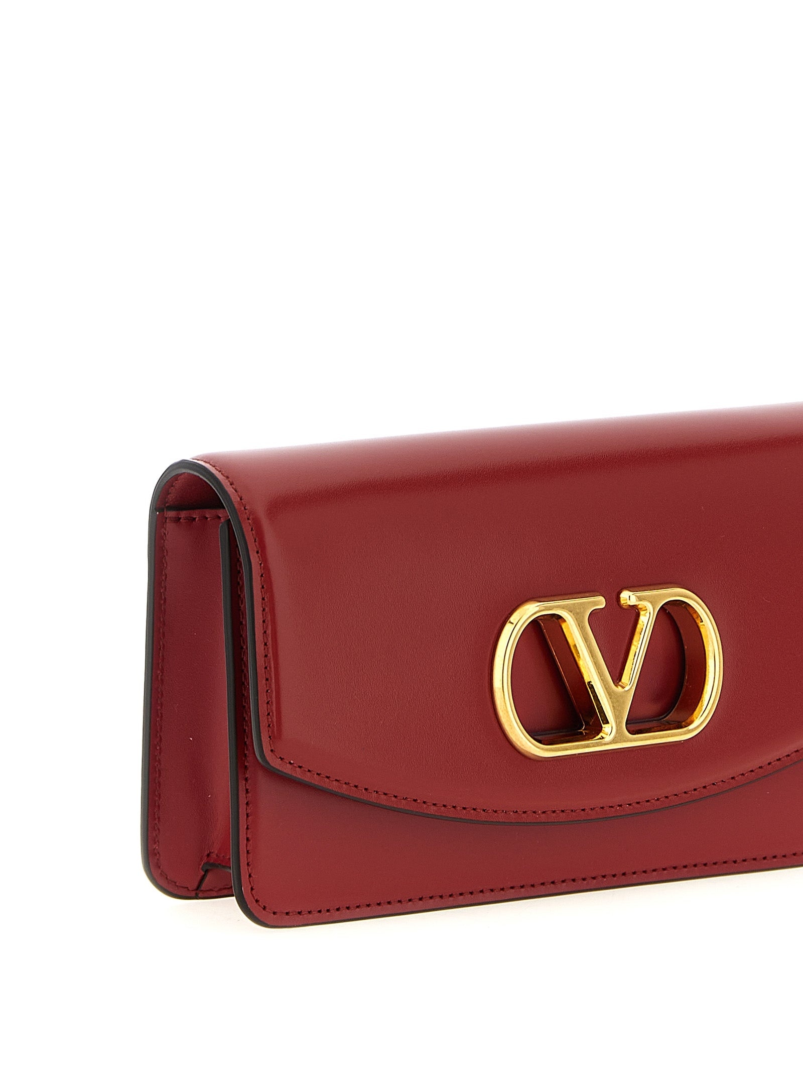 Vain Clutch Red - 4