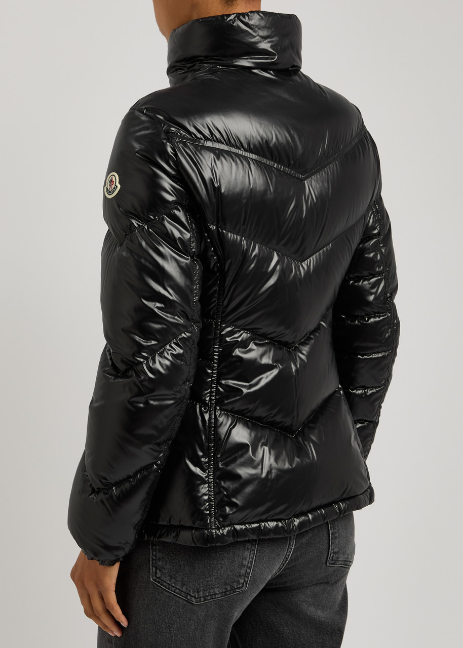 Moncler Gast Quilted Nylon Jacket - 3
