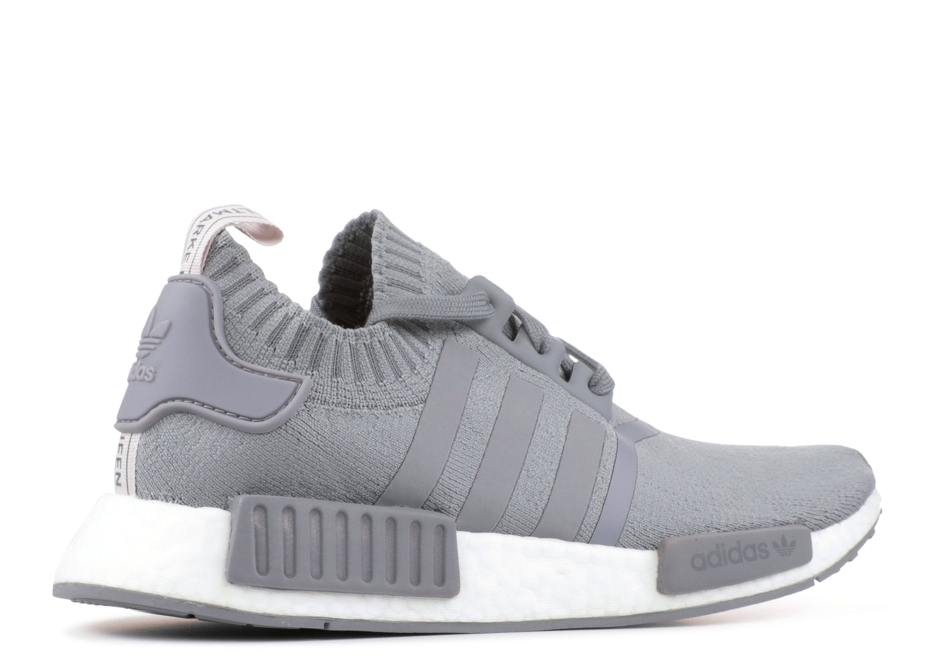 WMNS NMD_R1 'TRIPLE GREY' - 3