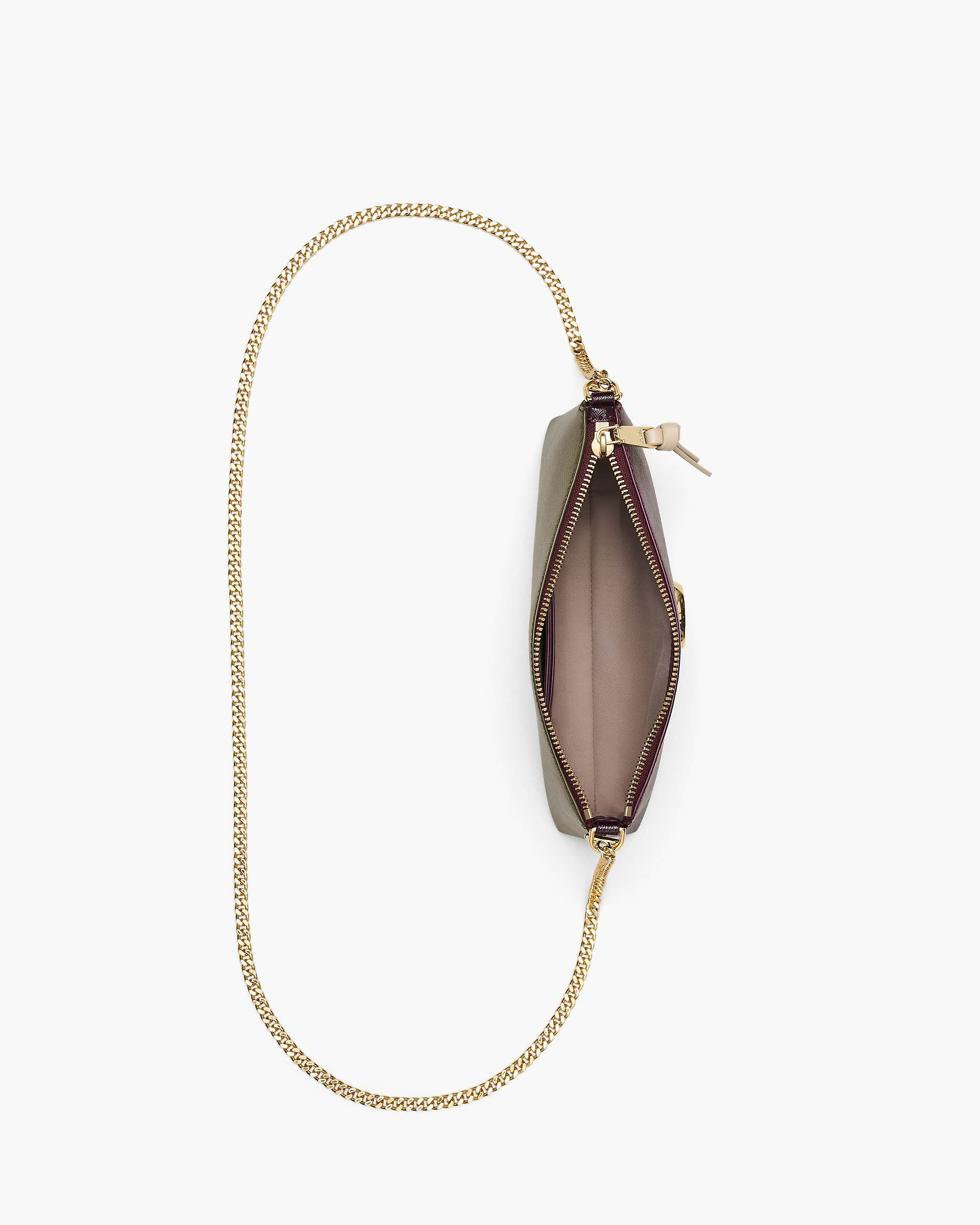 THE SNAPSHOT CONVERTIBLE SHOULDER BAG - 5