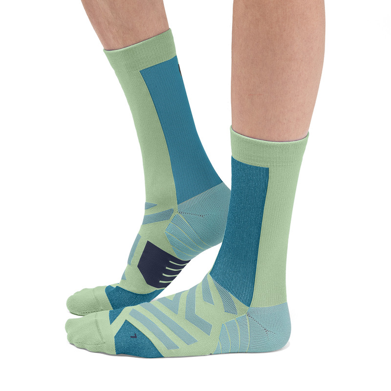 Performance High Sock 1