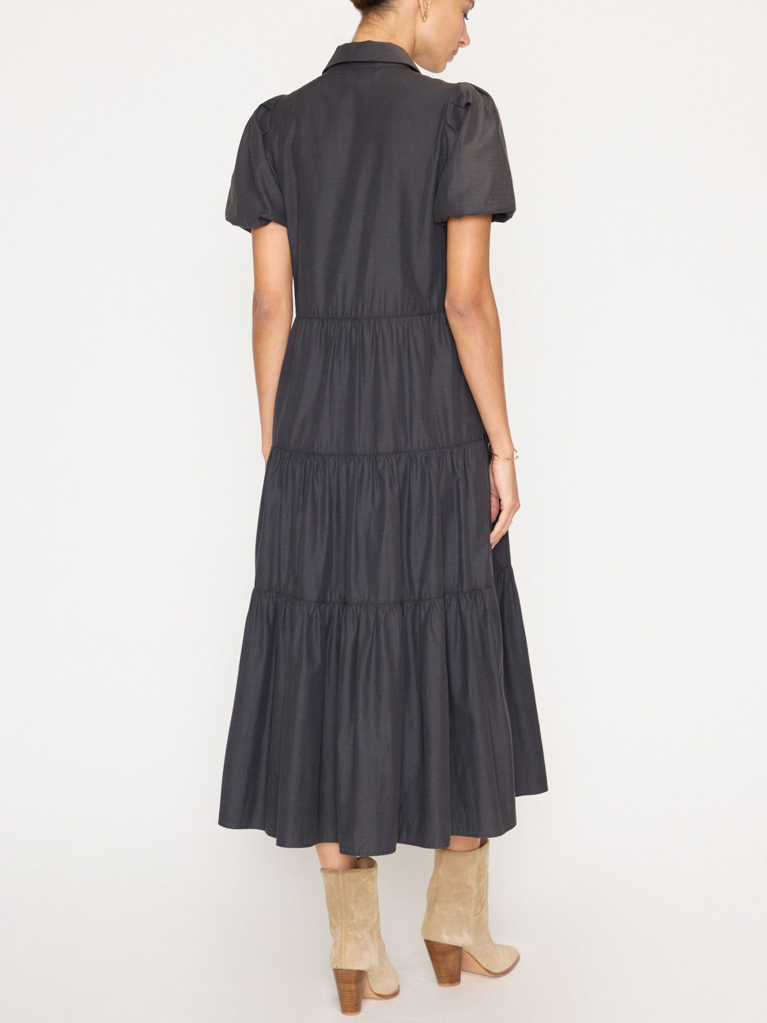 The Havana Dress - 5