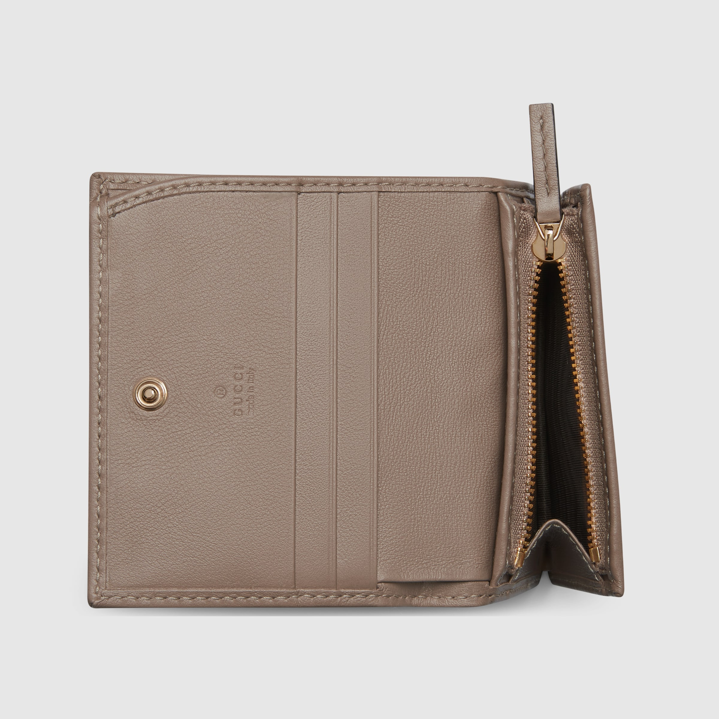 GG Marmont card case wallet - 6